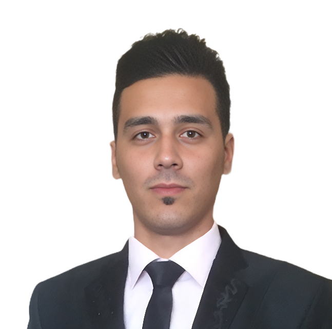 Morteza Moradifard - مرتضی مرادی فرد